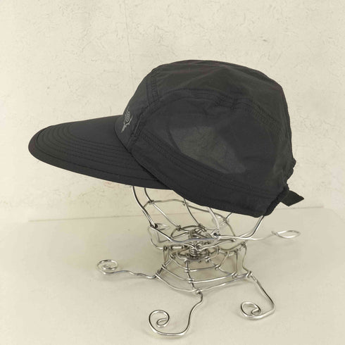 サウスツーウェストエイト SOUTH2 WEST8 Sunshade Cap - Nylon Poplin ナイロン サンシェード キャップ メンズ